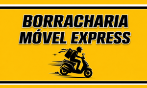 Borracharia Móvel Express